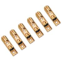 Бридж для гитары Paxphil BB216 Gold Фото