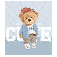 Тетрадь Школярик Aim for the best 48 листов линия Фото