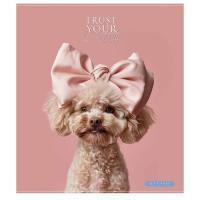 Тетрадь Школярик Happy portrait 48 листов линия Фото