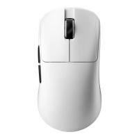 Мышка GamePro Asgard Odin 8K Wireless/USB White Фото