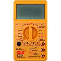 Цифровой мультиметр HAOYUE DT-860B, щупи, Box Фото