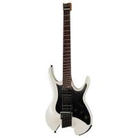 Электрогитара Mooer GTRS Wing W800 Pearl White Фото
