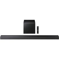 Акустическая система Samsung HW-QS700F/UA Black Фото