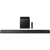 Акустична система Samsung HW-QS700F/UA Black Фото