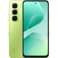 Мобильный телефон Infinix Hot 60i 8/256Gb Meadow Green Фото