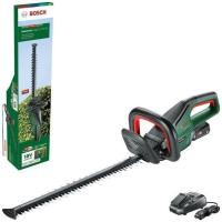 Кусторез Bosch аккумуляторный UniversalHedgeCut 18V-50 18V, 2.5Ah Фото