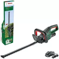 Кущоріз Bosch акумуляторний UniversalHedgeCut 18V-50 18V, 2.5Ah Фото