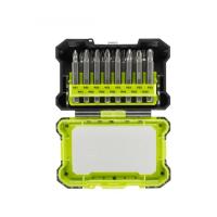 Набор бит Ryobi RAK15MSD 15шт, 50мм, кейс Фото