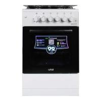 Плита Artel Apetito 50 10-E White Фото