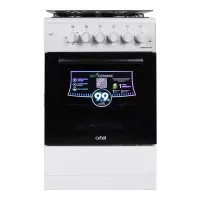 Плита Artel Apetito 50 10-E White Фото