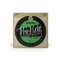 Струны для гитары D'Addario Pro-Arte Composite Flamenco Clear Nylon Фото
