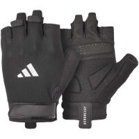 Рукавички для фітнесу Adidas Essential Training Gloves ADGB-15001WH білий Уні S Фото