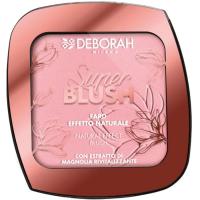 Румяна Deborah Super Blush 04 - Peach Фото