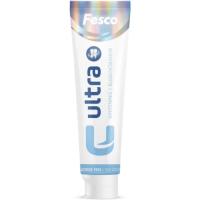 Зубная паста Fesco Ultra Whitening Отбеливание 100 мл Фото