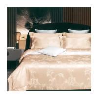 Постельное белье Tiare Сатин Жаккард 2539 семейное Фото