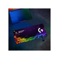 Коврик для мышки Voltronic LogiTech Фото