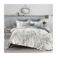 Постельное белье Viluta 24340 Ранфорс полуторный Фото