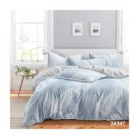 Постельное белье Viluta 24347 Ранфорс двуспальный Фото