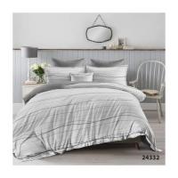 Постельное белье Viluta 24332 Ранфорс семейный Фото