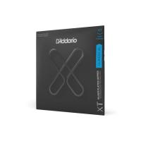 Струны для гитары D'Addario XT Dynacore Titanium Classical Hard Tension Фото