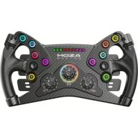 Руль MOZA Racing KS Steering for PC RGB Фото