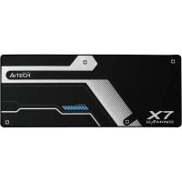 Коврик для мышки A4Tech XP-70L Black Фото