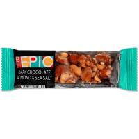 Батончик Житомирські ласощі Верес с миндалем 40 г Фото