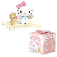 Фигурка Pop Top сюрприз Hello Kitty Милая подружка Фото