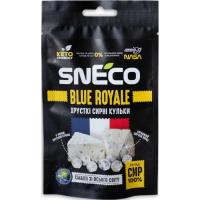 Сыр сушеный snEco Blue Royale 14 г Фото