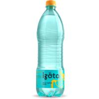 Минеральная вода Ізота с содержанием соды для специального назначения 950 Фото