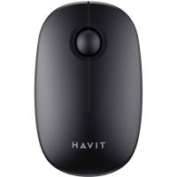 Мишка Havit HV-MS57GT Wireless Black Фото