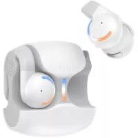 Навушники Havit OWS907 TWS Grey Фото