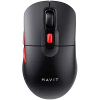 Мишка Havit HV-MS59WB Wireless Black Фото