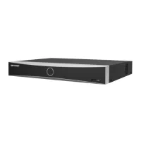 Реєстратор для відеоспостереження Hikvision DS-7608NXI-K1(D) Фото