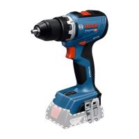 Шуруповерт Bosch Professional GSR 18V-65 18В 3163Нм 0-5500-2100обхв Фото