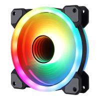 Кулер для корпуса Gelid Solutions Stella ARGB 120mm Фото