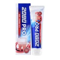 Зубна паста Aekyung 2080 Pro Max 125 г Фото