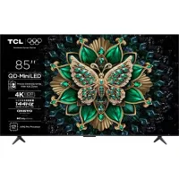 Телевізор TCL 85C6K Фото