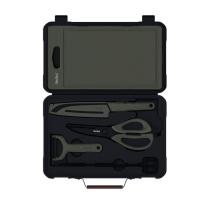 Набор для барбекю NexTool Barbecue Tool Set в кейсі Фото