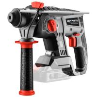 Перфоратор Graphite Energy+ SDS-plus, 18V, 2.2Дж, 2.26кг (без АКБ и ЗУ Фото