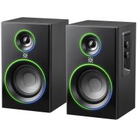 Акустическая система Defender Solar Black Фото