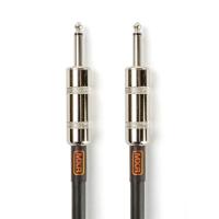 Акустический кабель MXR High Definition TS Speaker Cable - 3ft Фото