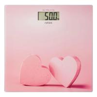 Весы напольные Rotex RSB17-P Amour Фото