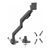 Кронштейн OfficePro MA851B Фото