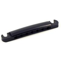 Струнодержатель для гитары Paxphil TS007 Black Фото