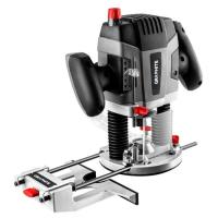 Фрезер Graphite 1300Вт, цанга 6-12мм, 28000об/хв Фото