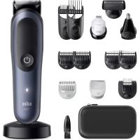 Триммер Braun AIO 7580 Фото