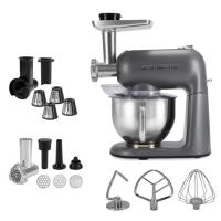 Кухонный комбайн Polaris PKM 2204L Фото