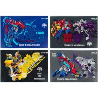 Альбом для малювання Kite Transformers, 24 аркуша Фото