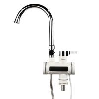 Проточный водонагреватель AQUATICA s92 3.3кВт для ванн Фото